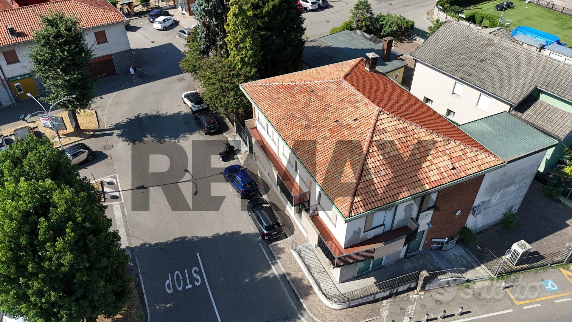 Appartamento – Castiglione Olona, Madonna in Campagna, Mulino - Vista 4