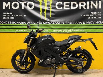 Keeway Motor RKF 125 (2023)