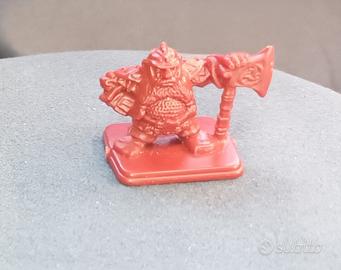 Heroquest ricambi originali