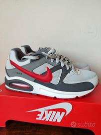 Nike Air Max Command Nuove EUR42.5