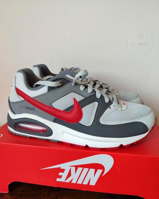 Nike Air Max Command Nuove EUR42.5