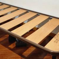 RETE ORTOPEDICA A DOGHE