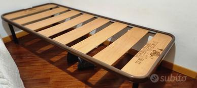 RETE ORTOPEDICA A DOGHE