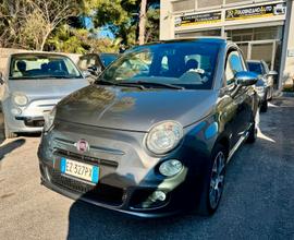 Fiat 500 S 1.3 Multijet 95CV - 2015