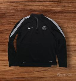 Maglia Nike Dri-Fit PSG taglia XL