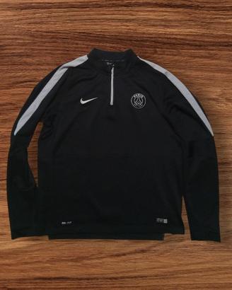 Maglia Nike Dri-Fit PSG taglia XL