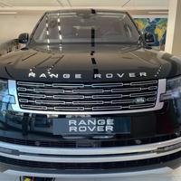 Land Rover Range 4.4 V8 - prezzo top ITA