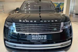 Land Rover Range 4.4 V8 - prezzo top ITA