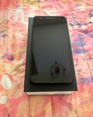 LG K9