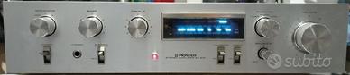 PIONEER Mod.SA510 Pot.33+33W Made in JAPAN