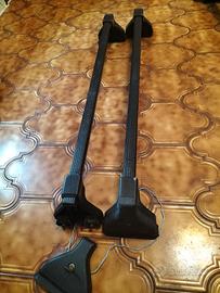 barre portatutto originali Opel Astra Corsa b cade