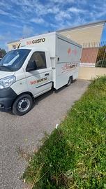 Food truck