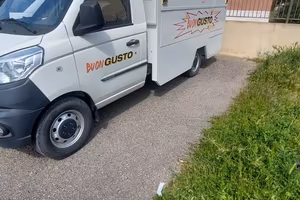 Food truck