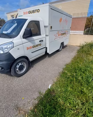 Food truck