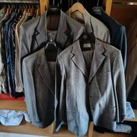 18 vestiti uomo taglia 52 drop 6