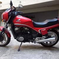 Honda VT 500E - Certificata Storica FMI