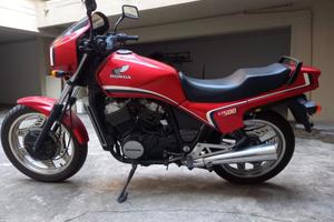Honda VT 500E - Certificata Storica FMI