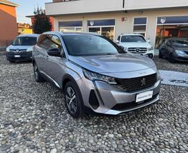 PEUGEOT 5008 PureTech Turbo 130 S&S Allure Pack