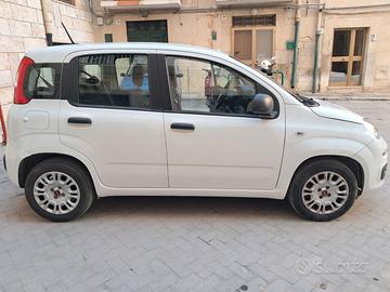 FIAT PANDA 1200 BENZINA 2020