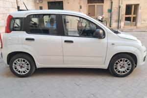 FIAT PANDA 1200 BENZINA 2020