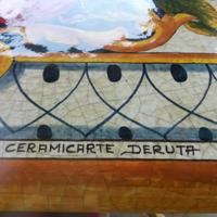 Tavolo 200X100 in pietra lavica