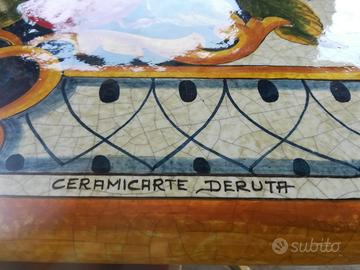 Tavolo 200X100 in pietra lavica