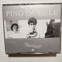 Pino Daniele The Platinum Collection [sigillato]
