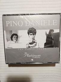 Pino Daniele The Platinum Collection [sigillato]