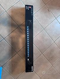 luce per acquario 100 cm