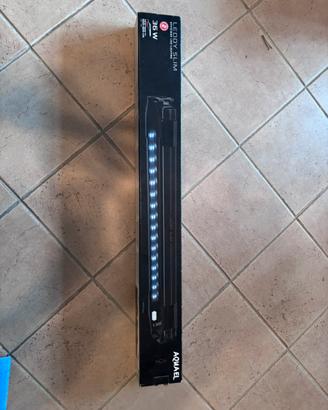 luce per acquario 100 cm