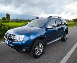 DACIA DUSTER 1,6 BENZINA /G.P.L. UNIPROPRIETARIO