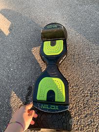 Hoverboard