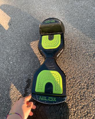 Hoverboard