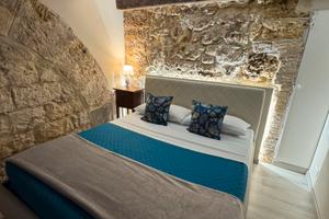Case vacanze centro storico Palermo Maestrale