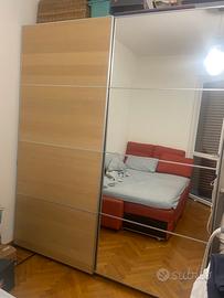 Armadio Ikea