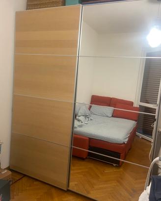 Armadio Ikea