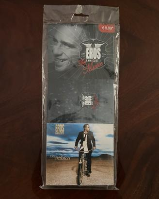 CD Eros Ramazzotti