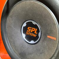 IMPIANTO AUDIO FULL HERTZ