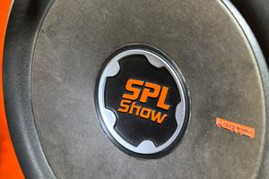 IMPIANTO AUDIO FULL HERTZ