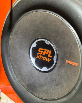 IMPIANTO AUDIO FULL HERTZ
