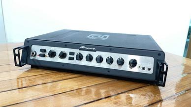 Ampeg Portaflex 500 - testata