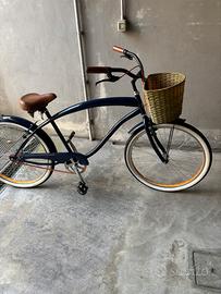 Bici unisex