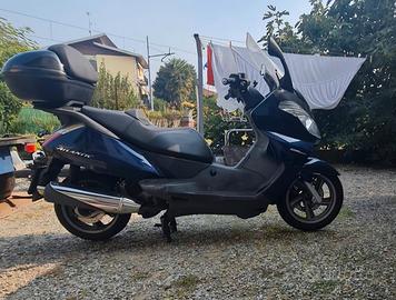 Aprilia Atlantic