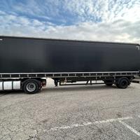 Semirimorchio City Marmont anno 2018