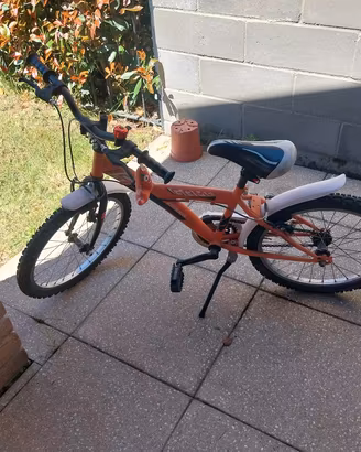 Bici bambino