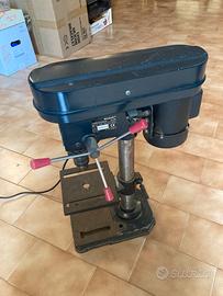Trapano a colonna Einhell 450w SB400