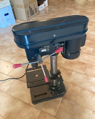 Trapano a colonna Einhell 450w SB400