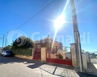 Casa Indipendente Tuglie [Cod. rif 3262286VRG]