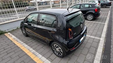 up! FL 1.0 60CV move up! NEOPATENTATI