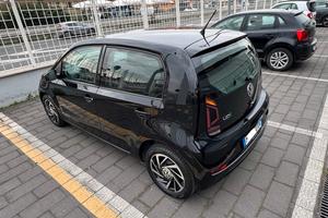 up! FL 1.0 60CV move up! NEOPATENTATI